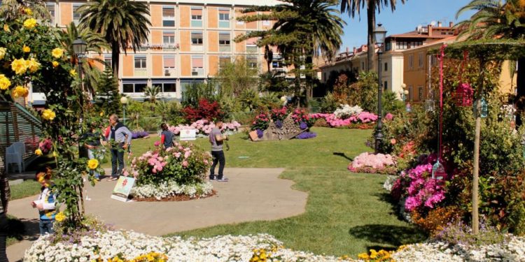 Vanno avanti gli interventi per il verde pubblico da parte del settore Ambiente e Verde pubblico del comune di Sassari