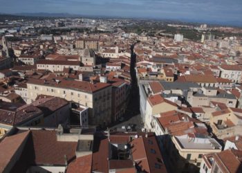 Sassari: la Giunta Campus delibera per la messa in sicurezza del rio Giuncheddu e del rio Calamasciu