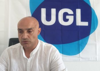 Simone Testoni (segretario territoriale UGL): «Si lotta contro un nemico subdolo con la necessità di farlo in sicurezza»