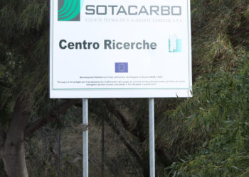 Emanuele Cani (Pd): «Sotacarbo, la Regione ignora l’importanza della ricerca»