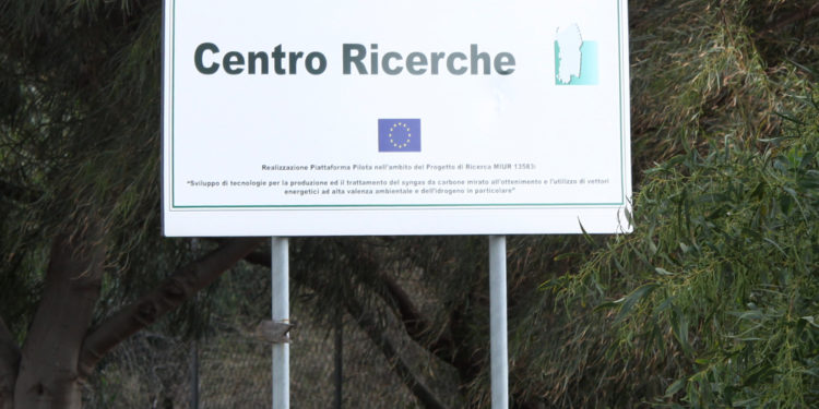 Emanuele Cani (Pd): «Sotacarbo, la Regione ignora l’importanza della ricerca»