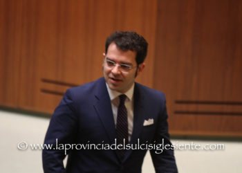 Stefano Schirru (Psd’Az): «Proteggiamo subito i medici di famiglia, il governo tiri fuori le scorte»