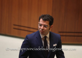Stefano Schirru (Psd’Az): «Proteggiamo subito i medici di famiglia, il governo tiri fuori le scorte»