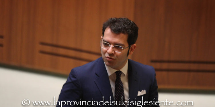 Stefano Schirru (Psd’Az): «Proteggiamo subito i medici di famiglia, il governo tiri fuori le scorte»