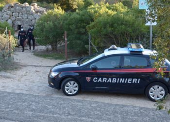 I carabinieri di Castiadas hanno sequestrato 24 grammi di marijuana ad un 23enne bracciante agricolo di Villaputzu, assuntore di stupefacenti