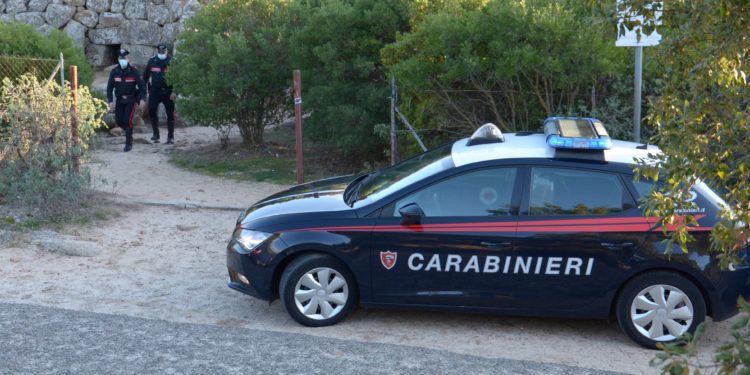 I carabinieri di Castiadas hanno sequestrato 24 grammi di marijuana ad un 23enne bracciante agricolo di Villaputzu, assuntore di stupefacenti