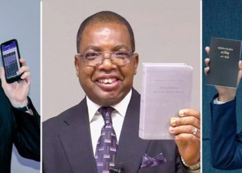 Testimoni di Geova: nel 2020 presentata la Bibbia in 33 lingue