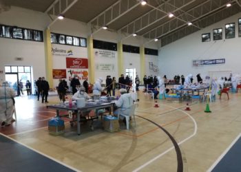 Mario Nieddu: «E’ positiva la risposta arrivata dall’Ogliastra»