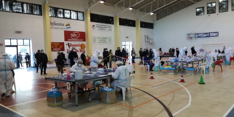 Mario Nieddu: «E’ positiva la risposta arrivata dall’Ogliastra»