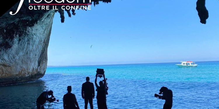 Oschiri e Dorgali protagoniste di Freedom