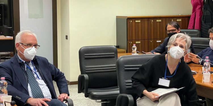 5.000 chiamate ogni giorno al 118 di Cagliari. In commissione Sanità i numeri nascosti dell’emergenza Covid-19