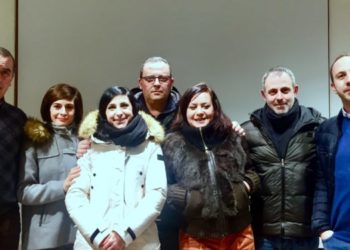 Confartigianato Imprese Nuoro Ogliastra farà da capofila della rete degli artigiani finanziata dal Gal Barbagia