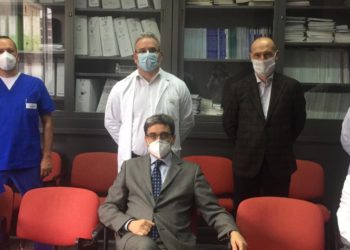 Studi e ricerche per battere il Covid-19