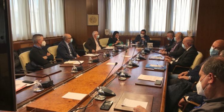 Gestione dei canali nell’area di bonifica ad Alghero, raggiunto l’accordo con il Consorzio di Bonifica