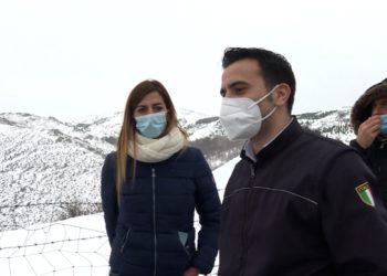 L’assessore dell’Ambiente a Fonni e Desulo: «La Regione è vicina agli amministratori per affrontare qualsiasi emergenza»