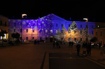 Sassari: l’arte sacra illumina i luoghi di culto