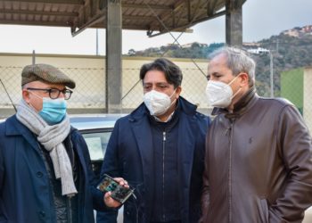 Al via, in Ogliastra, la seconda fase dello screening di massa