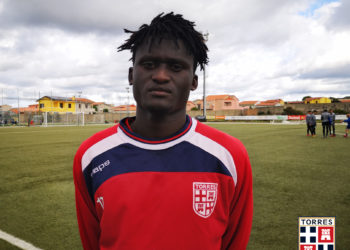 Torres: annunciati gli arrivi di Diego Alvarez Arguelles e Ousman Gomez