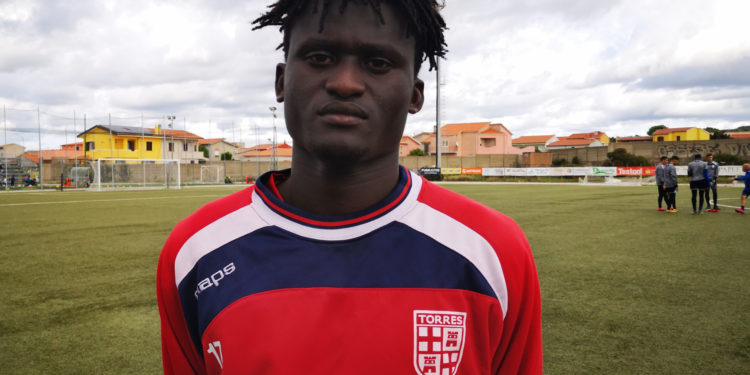 Torres: annunciati gli arrivi di Diego Alvarez Arguelles e Ousman Gomez