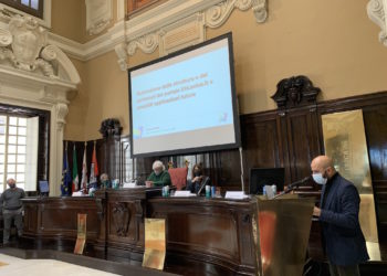 Cagliari: un percorso multimediale sulla storia dell’Università