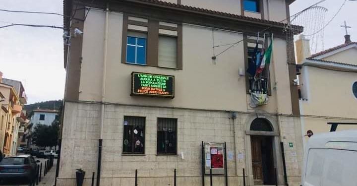 Mamoiada: concluso, con successo, lo screening su alunni e personale scolastico