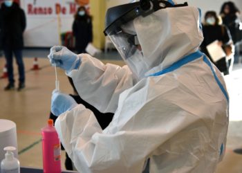 Ha preso il via oggi, alle 8.30, in tutti e 46 i punti di prelievo dei 23 Comuni dell’Ogliastra, la campagna ‘Sardi e sicuri’