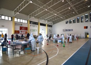 Ha preso il via oggi, alle 8.30, in tutti e 46 i punti di prelievo dei 23 Comuni dell’Ogliastra, la campagna ‘Sardi e sicuri’