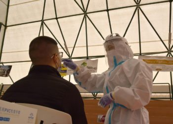 Ha preso il via oggi, alle 8.30, in tutti e 46 i punti di prelievo dei 23 Comuni dell’Ogliastra, la campagna ‘Sardi e sicuri’