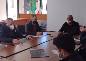 Da Bonorva un appello al Governo Conte per garantire interventi immediati per la messa in sicurezza del territorio