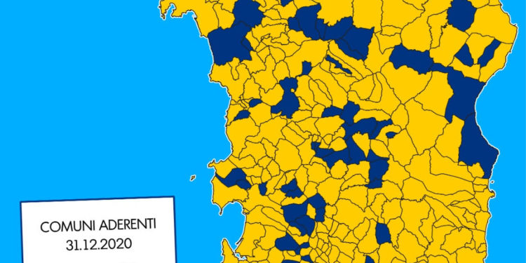 Nuraghi, la Sardegna dei Comuni è con l’Unesco