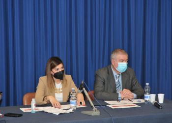 Anita Pili: «Innovazione e digitalizzazione per migliorare la competitività del sistema produttivo sardo»