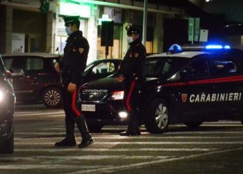 I carabinieri hanno denunciato a piede libero un 49enne di Quartu per porto abusivo di oggetti atti ad offendere e guida senza patente