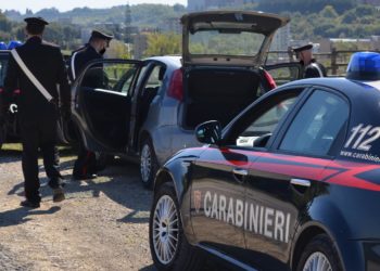 I carabinieri di Decimomannu hanno denunciato a piede libero un disoccupato 40enne per aver loro declinato false generalità