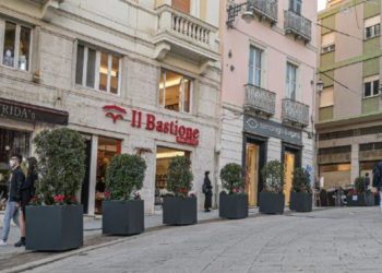 Cagliari, scendono i casi di Coronavirus: guariti 80 cittadini