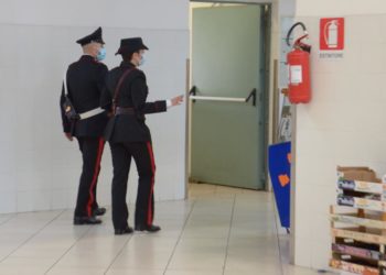 A Quartu Sant’Elena, i carabinieri hanno denunciato a piede libero  un perito informatico 56enne, incensurato, per furto aggravato