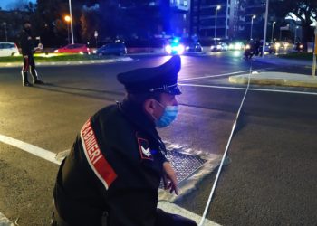 A Monserrato, investe una donna sulle strisce pedonali, tenta la fuga, lo fermano e lo denunciano i carabinieri. Guidava in stato di ebbrezza