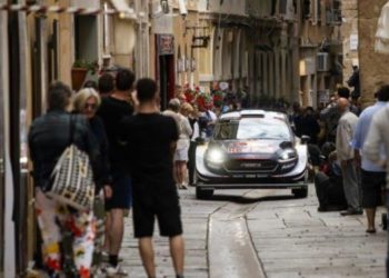 Il centrosinistra algherese: «Dopo 7 anni la tappa italiana del Rally mondiale ritorna a Olbia, dal comune solo silenzio e immobilismo»
