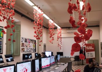 L’Istituto Europeo di Design presenta i nuovi Open Days