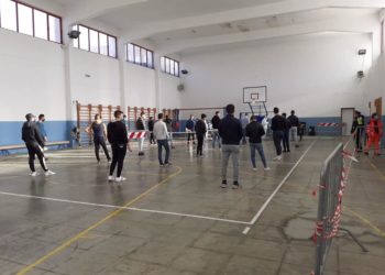 Sono risultati tutti negativi i 1.516 tamponi effettuati nel corso dell’ultima giornata di screening nelle scuole di Tortolì