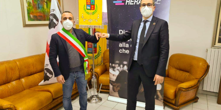 Al via il rifacimento dell’illuminazione pubblica ad Alà dei Sardi