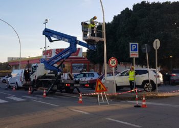 Tortolì: al via i lavori per il nuovo impianto di videosorveglianza