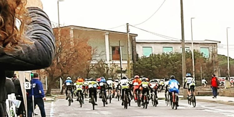 Arborea: in archivio il “Trofeo Bruno Valente”