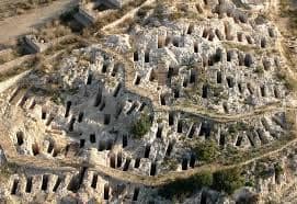 Piero Comandini (PD): «Il sito di Tuvixeddu diventi di proprietà del demanio regionale»