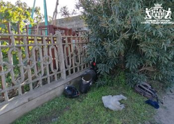 Cagliari: scontro tra un’auto ed una moto in viale Monastir, una persona ricoverata al Policlinico in codice rosso