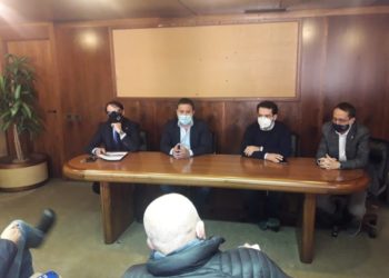 L’appello del Psd’Az: «La Sardegna deve aver il diritto di esportare la carne suina»