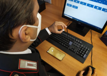 Tentata truffata su Instagram ai danni di un 21enne, in corso le indagini per individuare la responsabile