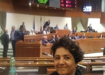 Annalisa Mele nuovo responsabile regionale per la Sardegna del dipartimento sanità della Lega