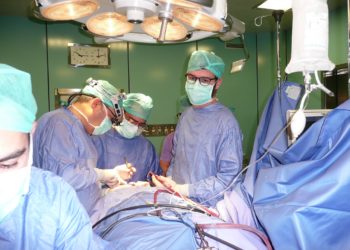 Sassari: Covid, danni gravi all’epitelio olfattivo