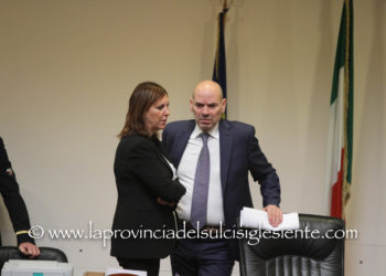 Antonello Peru (UDC-Cambiamo): «La Sardegna in zona Bianca è un’ottima notizia»