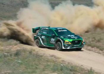 Il Rally Mondiale del 2022 ritornerà ad Alghero in una versione “Green”